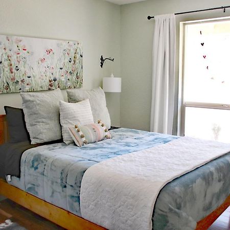 Вилла Casa Mariposa - A Foothill Retreat Near Yosemite Экстерьер фото