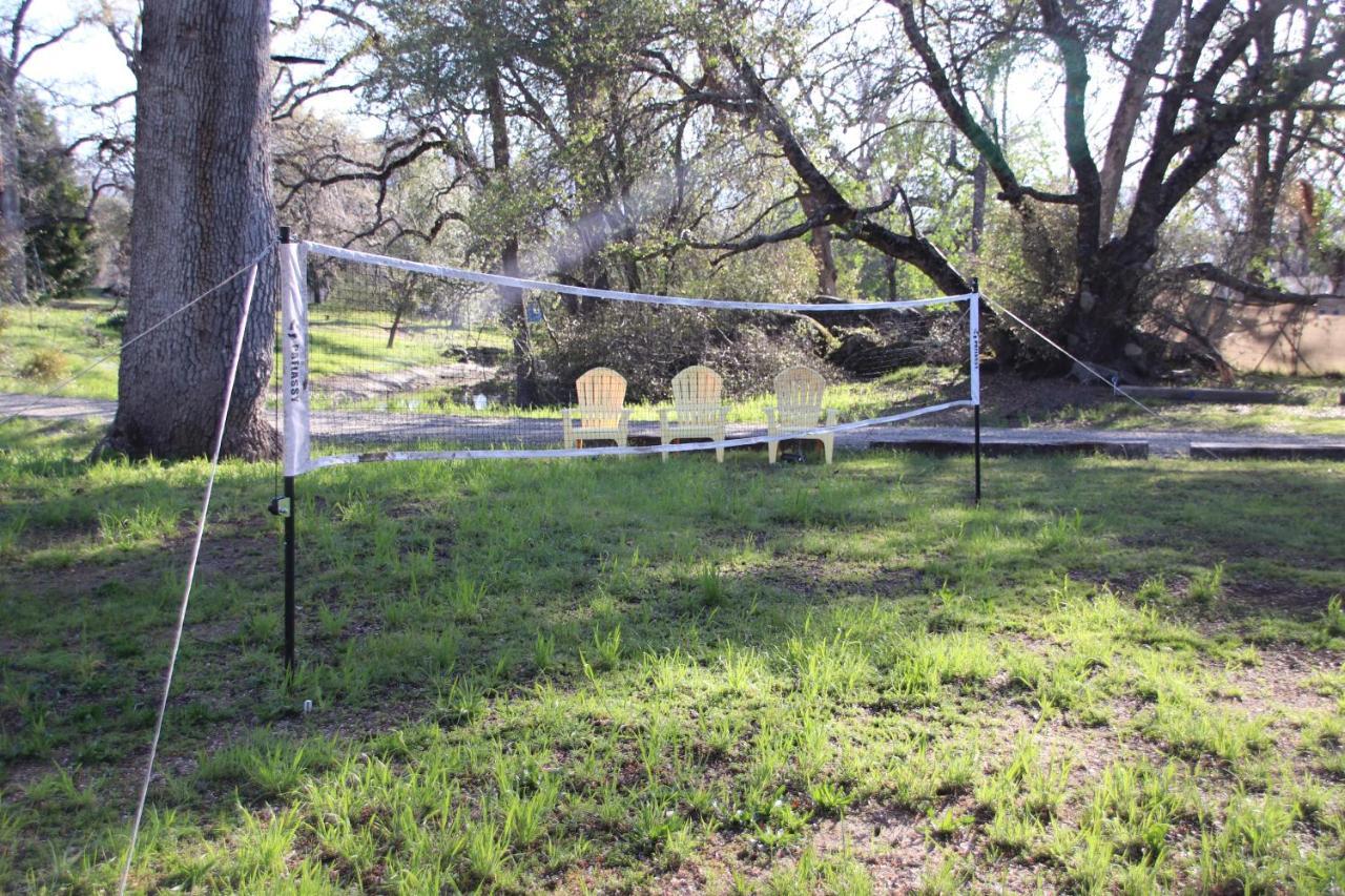Вилла Casa Mariposa - A Foothill Retreat Near Yosemite Экстерьер фото